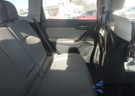 2015 Subaru Forester 2.5I Limited из США, поврежденный, VIN JF2SJAHC8FH577669